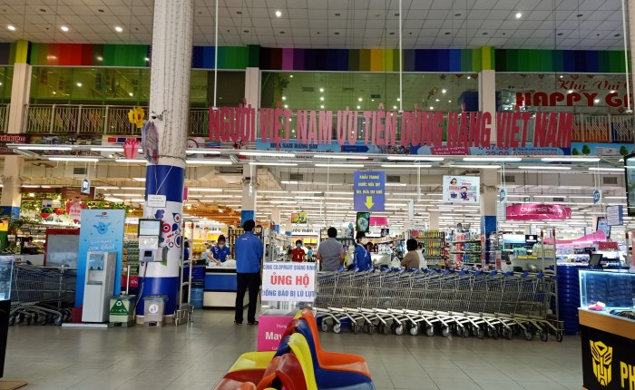 Dong Hoi and Phong Nha -23rd&nbsp;October