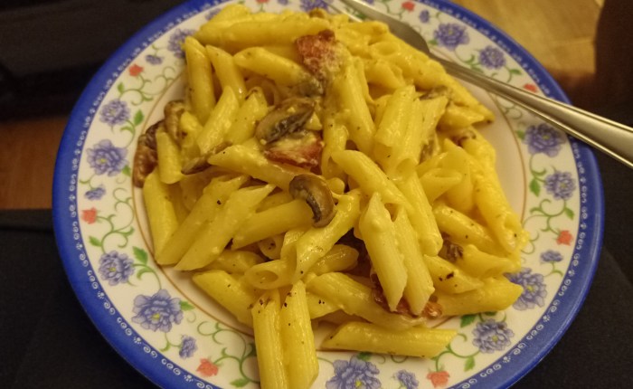 Phong Nha – the last week of&nbsp;October