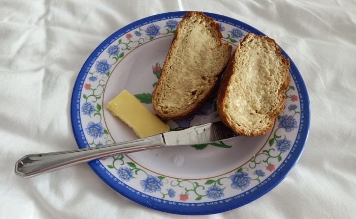 Phong Nha – 1st&nbsp;November