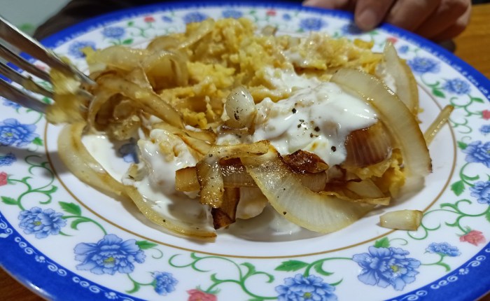 Phong Nha – the 1st week of&nbsp;November