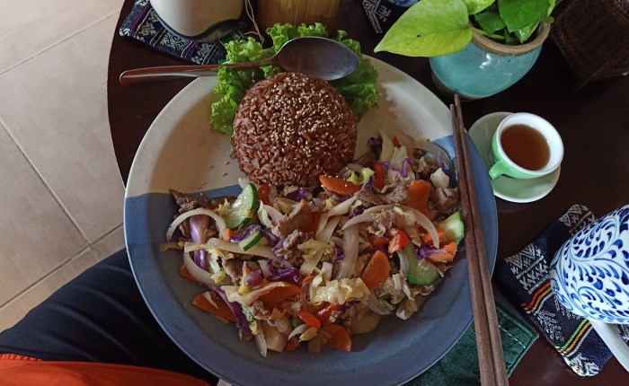 Dong Hoi and Phong Nha – 11th&nbsp;November