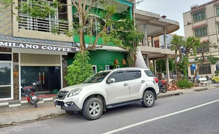 Dong Hoi and Phong Nha – 9th&nbsp;November