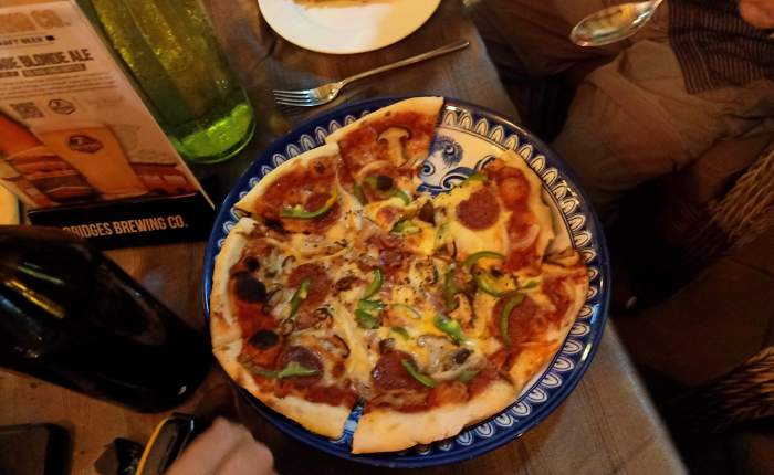 Phong Nha – the 1st weekend of&nbsp;November