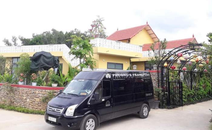 Phong Nha – 17th&nbsp;November