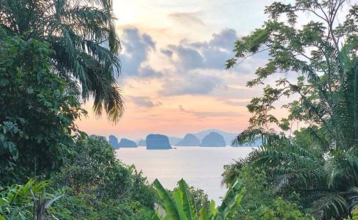 Koh Yao Noi – December&nbsp;2016