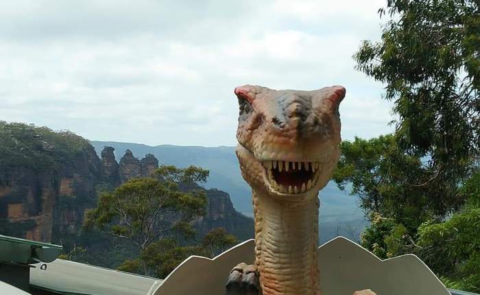 Australia 2018 – week&nbsp;2