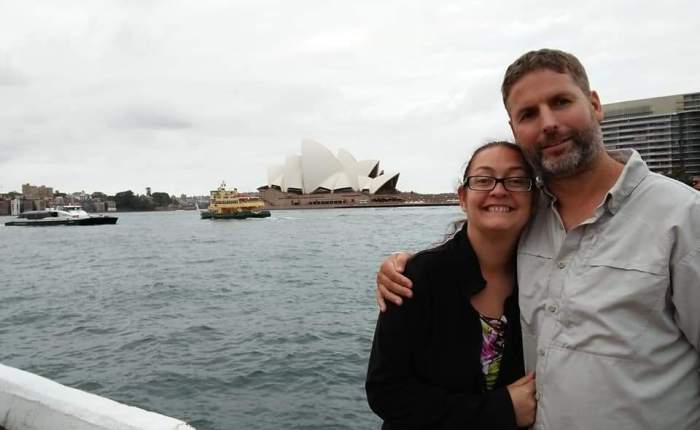 Australia 2018 – the weekend before&nbsp;Christmas