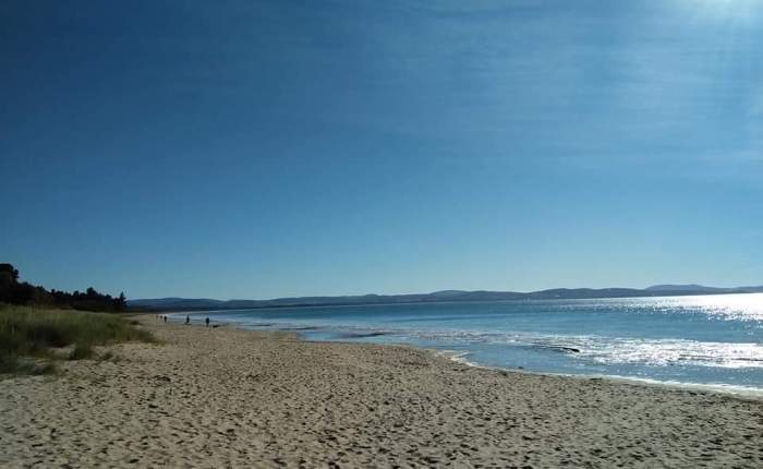 Australia 2018 – Christmas in&nbsp;Tasmania