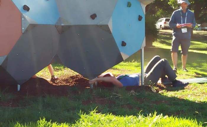 Australia 2019 – New Year’s Day