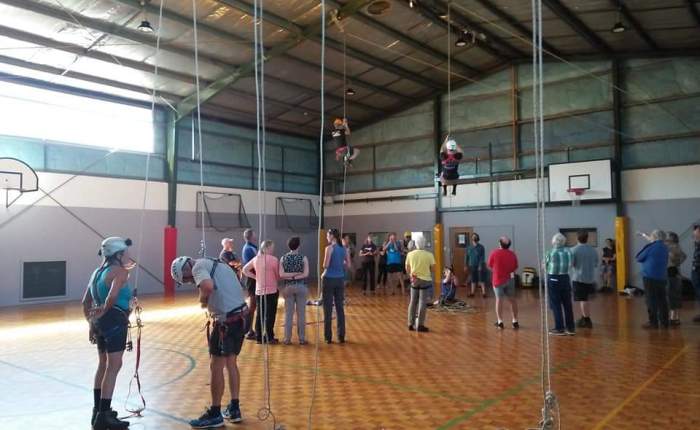 Australia 2019 – 3rd January