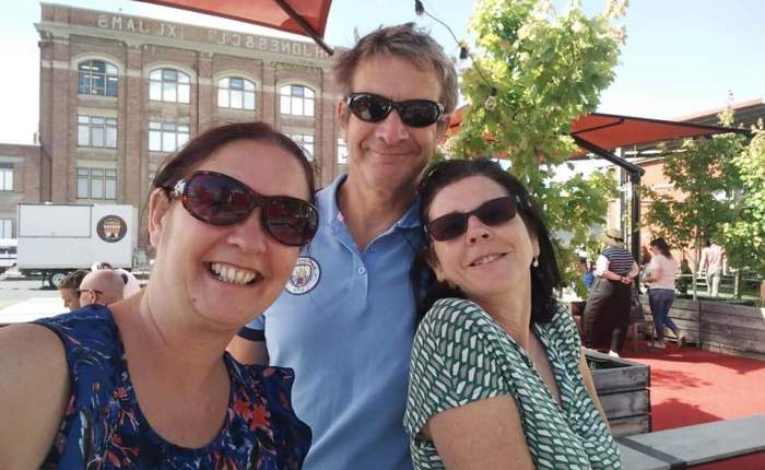 Australia 2019 – 5th & 6th January