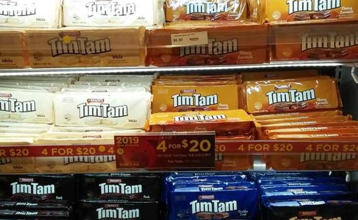 Australia 2019 – 8th January