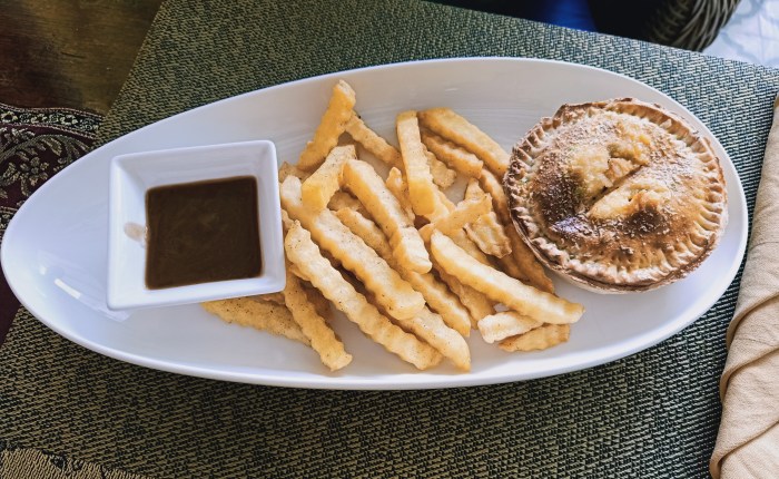 Phong Nha – 23rd&nbsp;November