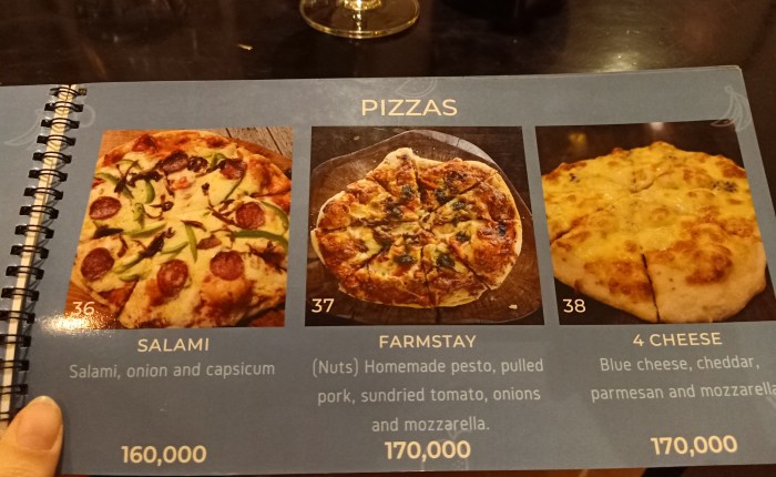 Phong Nha – 16th&nbsp;November