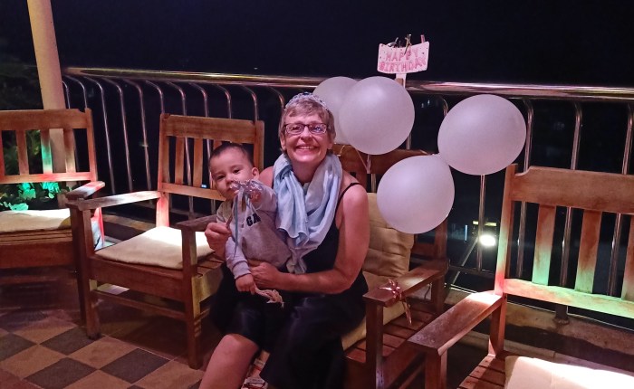 Phong Nha – 21st&nbsp;November