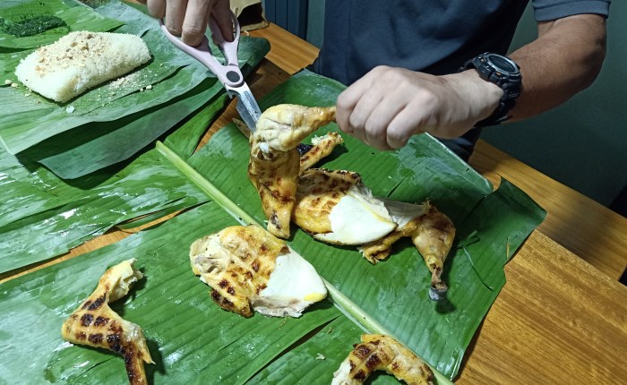 Phong Nha and Dong Hoi – the 4th week of&nbsp;November