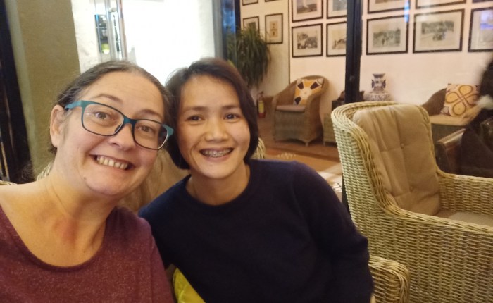 Phong Nha – 30th&nbsp;November