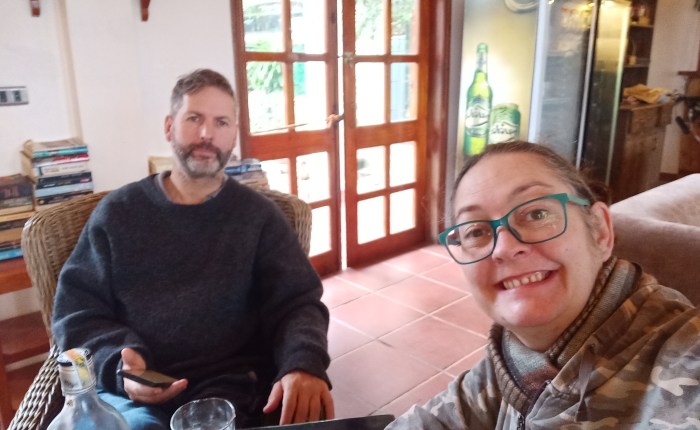 Phong Nha – Friday 11th December