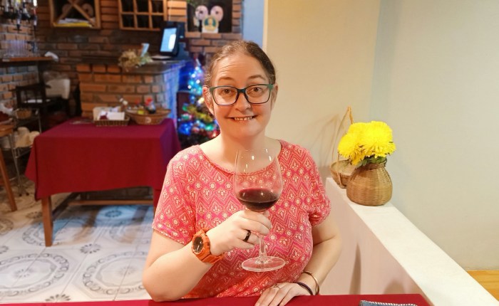 Dong Hoi – 12th December