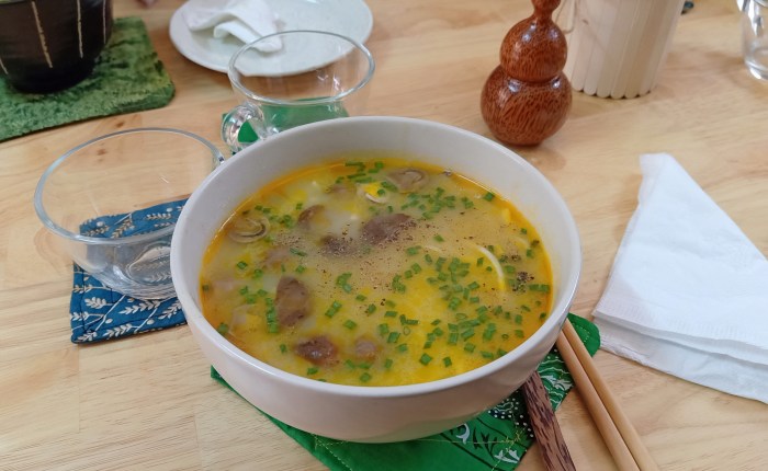 Phong Nha and Dong Hoi – the 3rd weekend of December