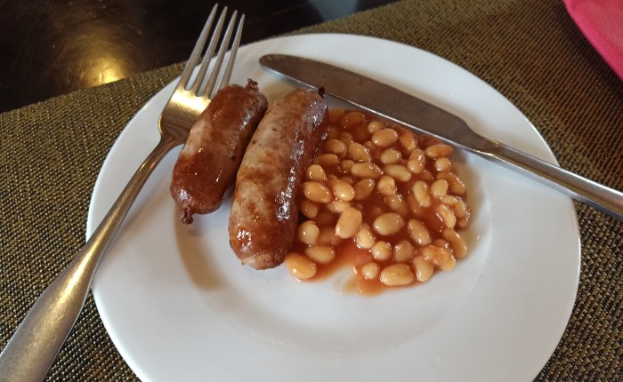 Phong Nha – the 4th week of&nbsp;December