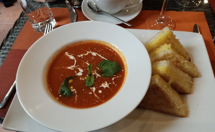 Phong Nha – New Year’s&nbsp;Eve