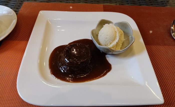 Phong Nha – the first weekend of&nbsp;January