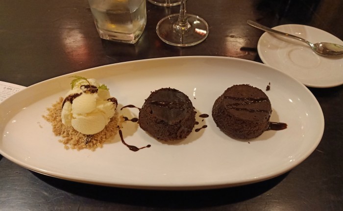 Phong Nha – 7th&nbsp;January