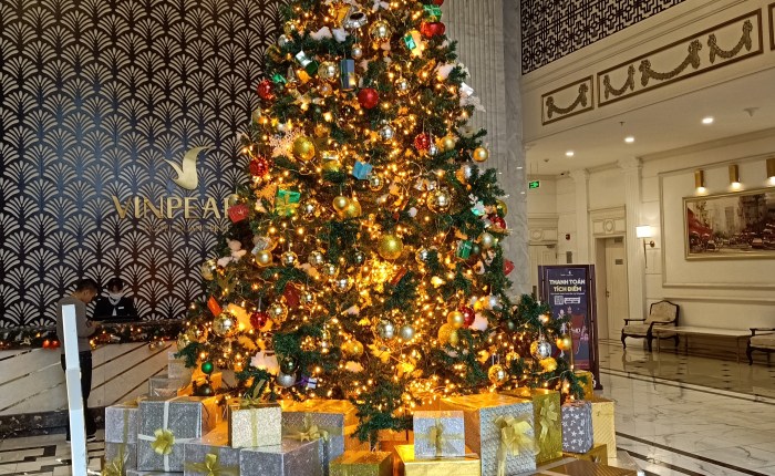 Dong Hoi – 9th&nbsp;January