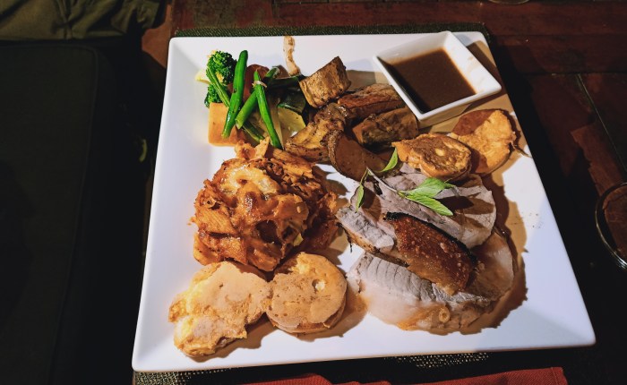 Phong Nha – 17th&nbsp;January