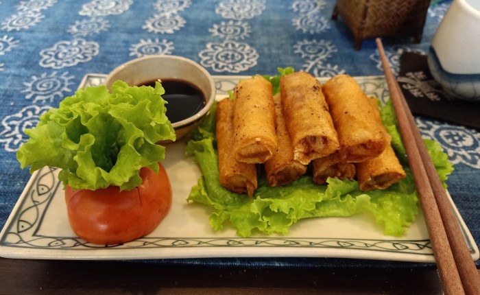 Dong Hoi and Phong Nha – 12th&nbsp;January