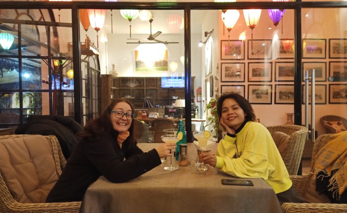 Phong Nha -14th&nbsp;January