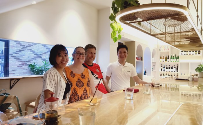 Saigon – 25th&nbsp;January