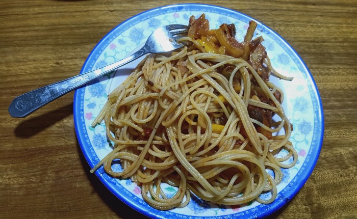 Saigon to Phong Nha – 27th&nbsp;January