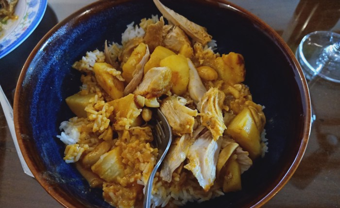 Phong Nha – 28th&nbsp;January