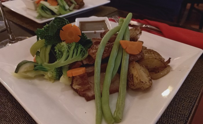 Phong Nha – 31st&nbsp;January