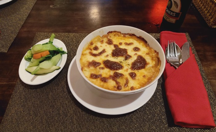 Phong Nha – 2nd&nbsp;February