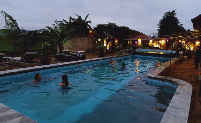 Phong Nha – 7th&nbsp;February