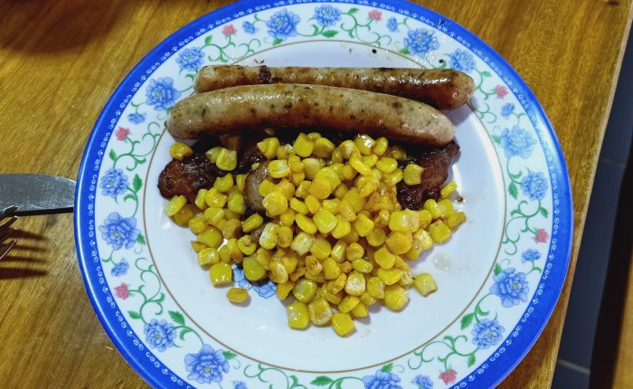 Phong Nha – 30th&nbsp;January