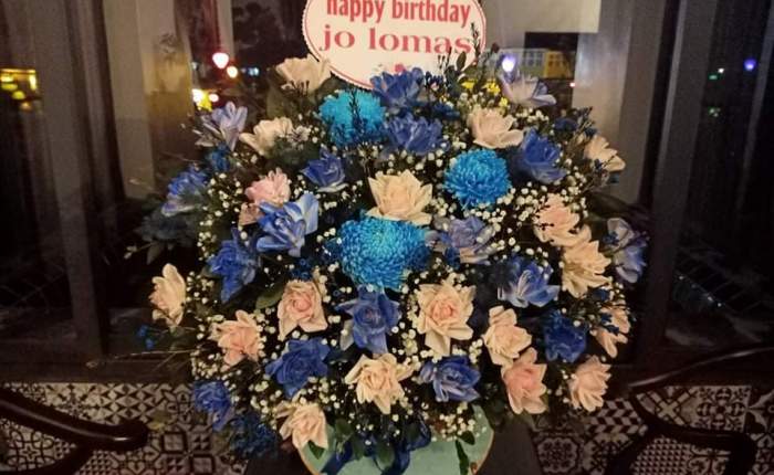 Phong Nha – 11th January