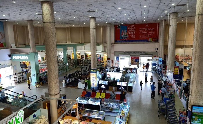 The Shopping basket – 8th&nbsp;February