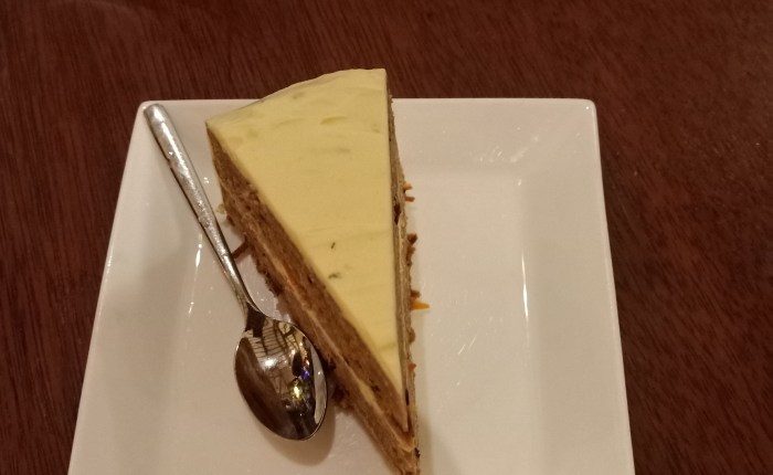 Phong Nha – 15th&nbsp;February