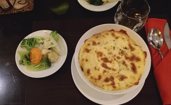 Phong Nha – 9th&nbsp;February