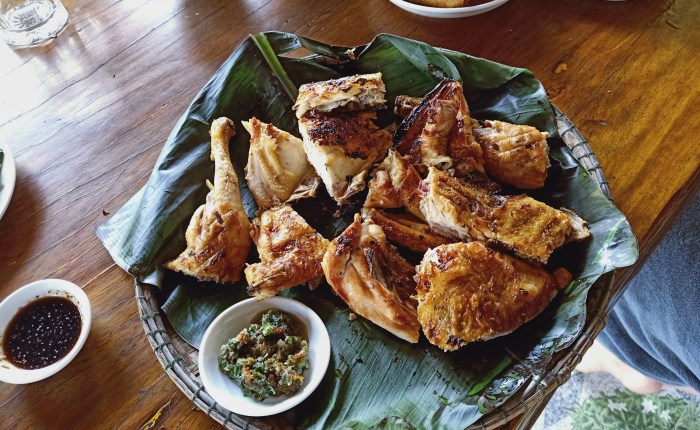 Phong Nha – 11th February (Tet&nbsp;eve)