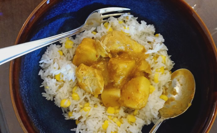 Phong Nha – 20th&nbsp;February