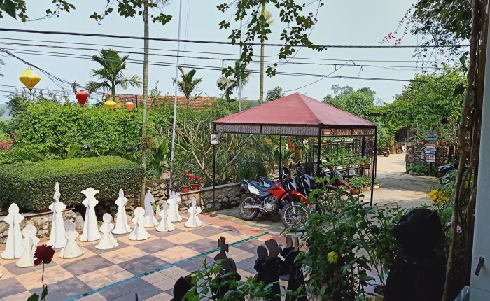 Phong Nha – 25th&nbsp;February