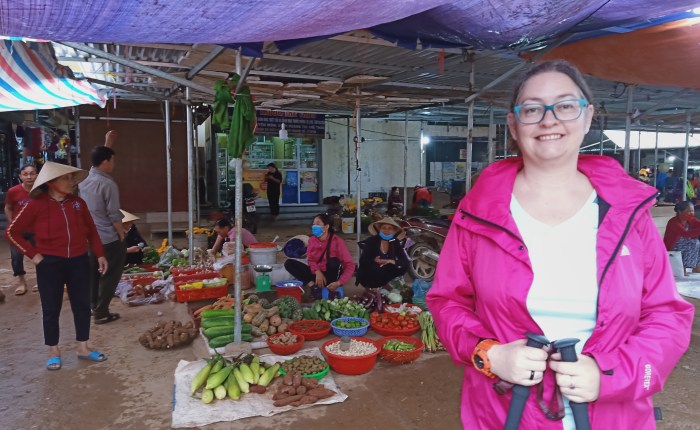 Phong Nha – the last weekend of&nbsp;February