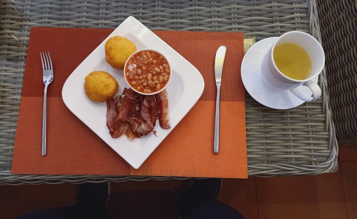 Phong Nha – 12th&nbsp;March