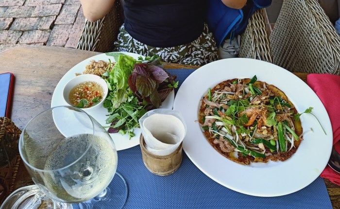 Phong Nha – the 2nd weekend of&nbsp;March