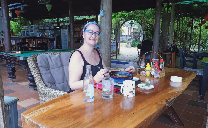 Phong Nha – 15th & 16th&nbsp;March